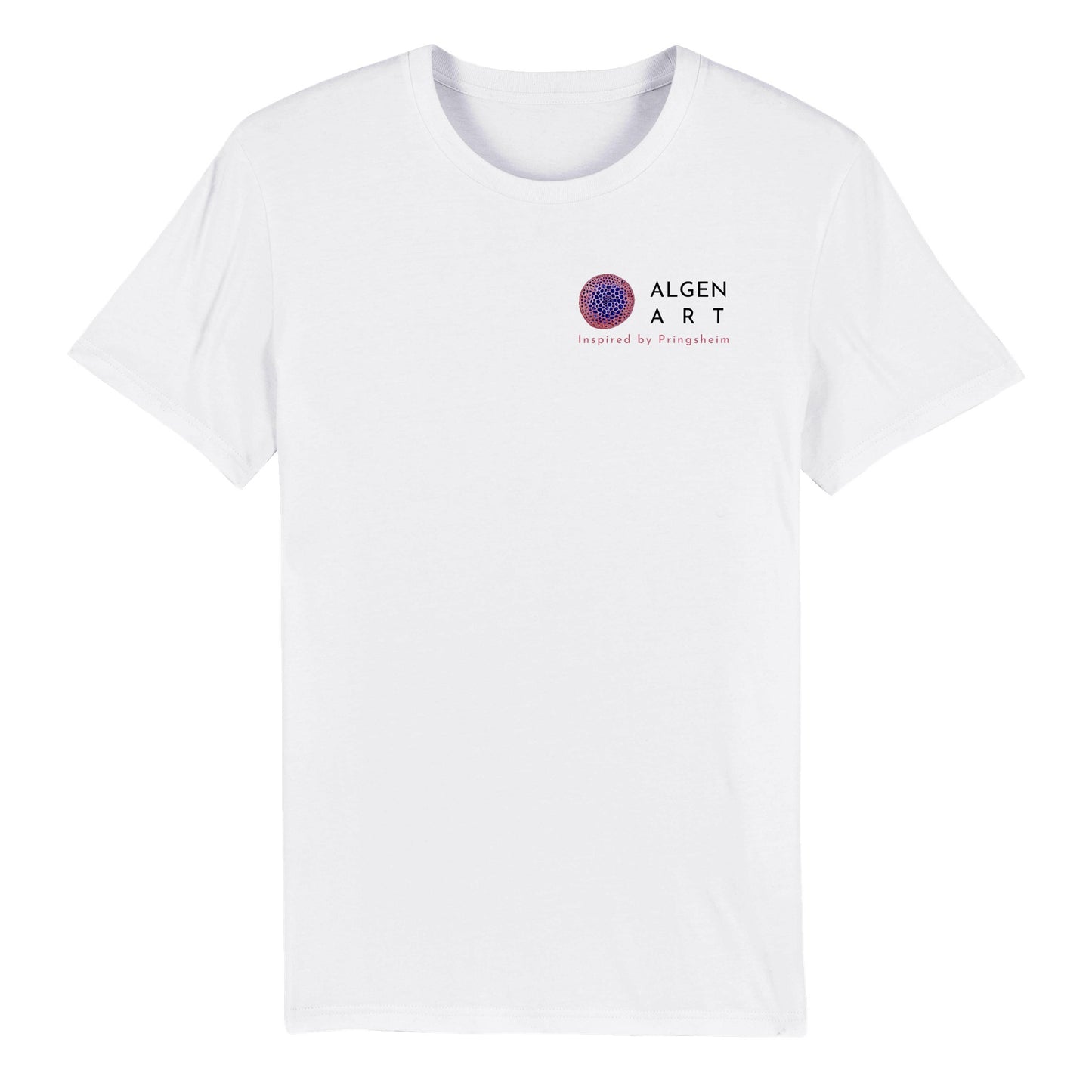 Coleochaet-T-Shirt