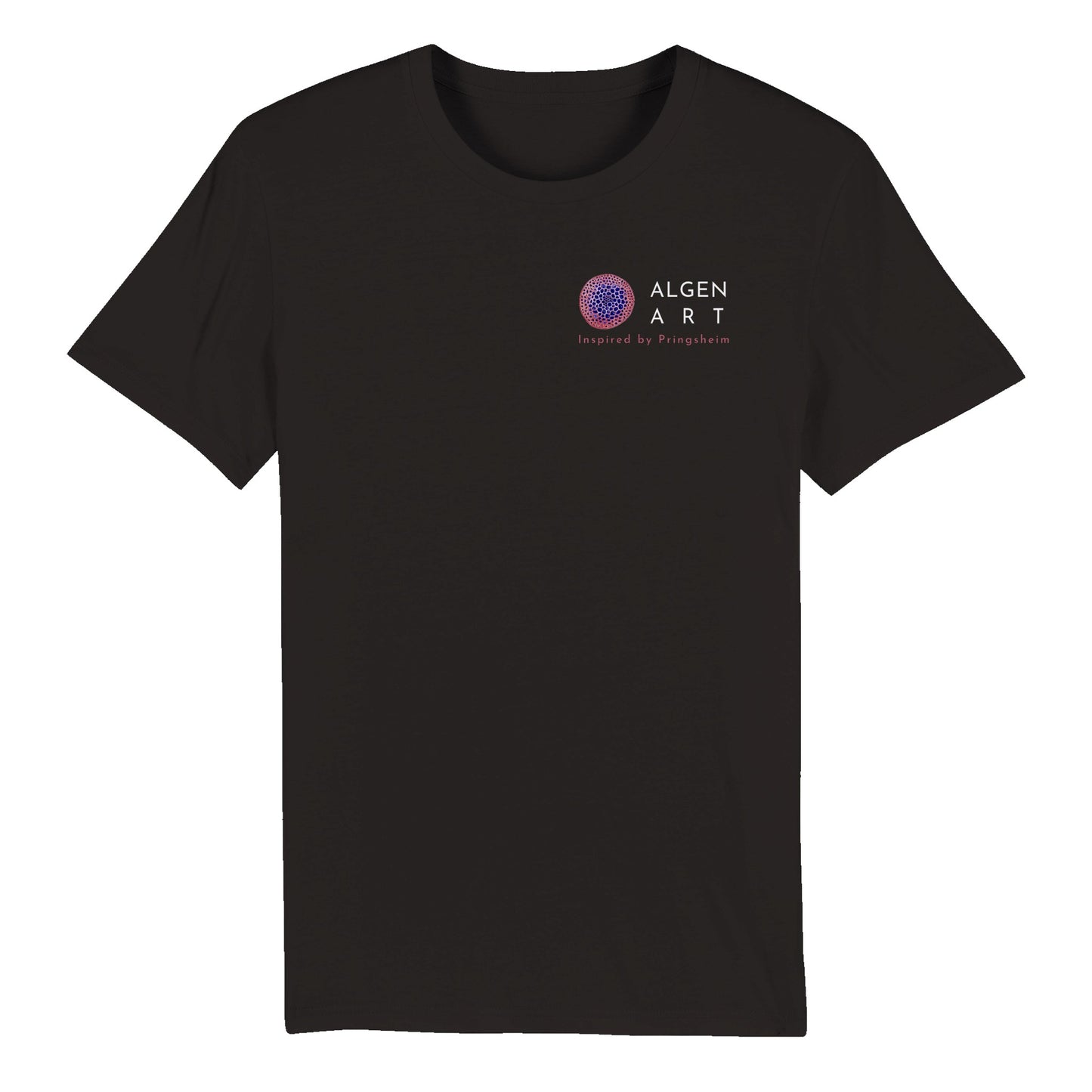 Coleochaet-T-Shirt