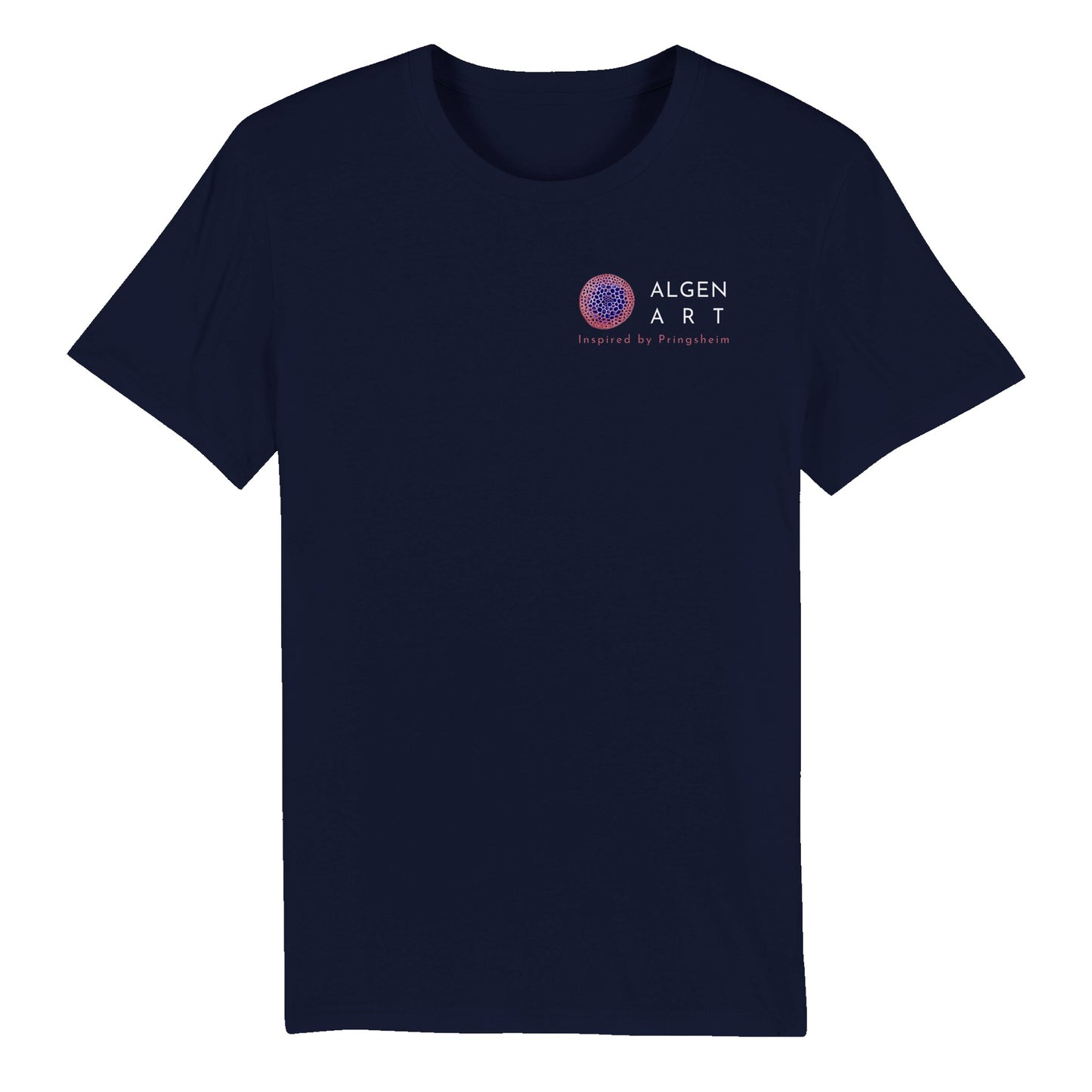 Coleochaet-T-Shirt