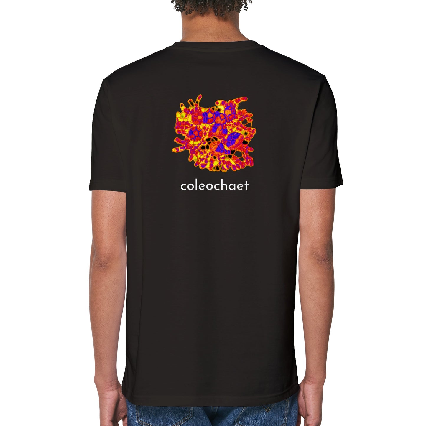 Coleochaet-T-Shirt