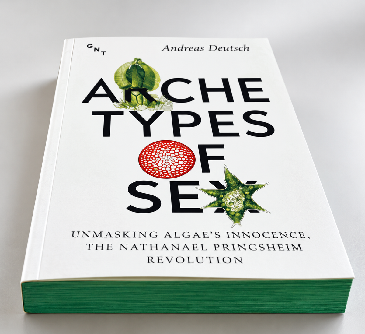 Archetypes of Sex
