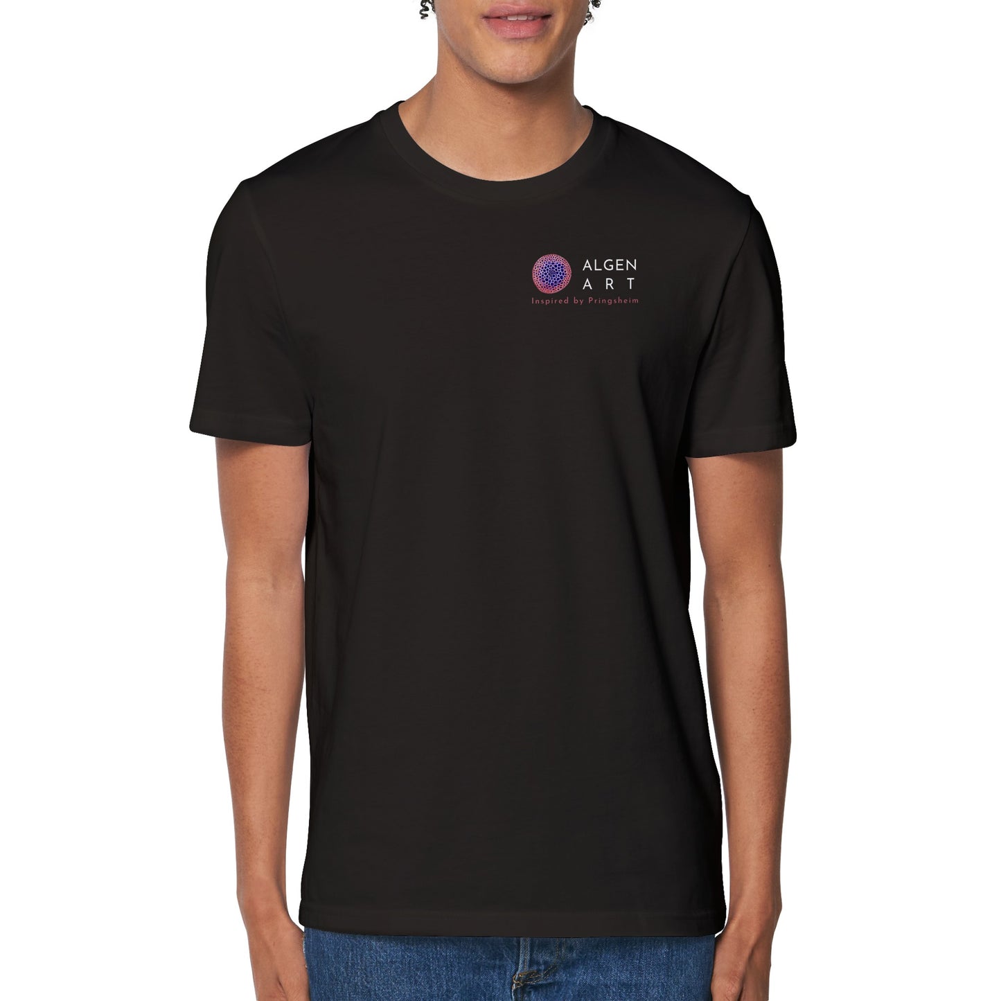 Coleochaet T-Shirt