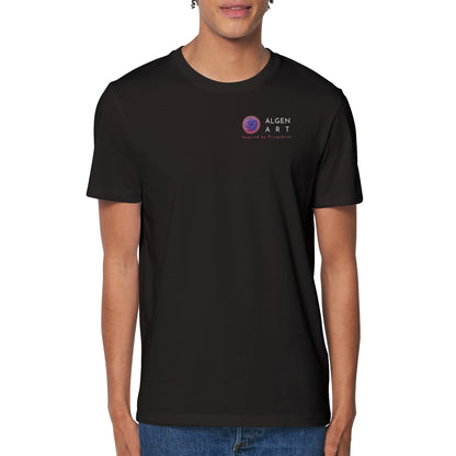 Coleochaet-T-Shirt